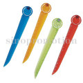 Letter Opener with Ruler Plastic Letter Opener (LP201)